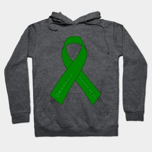 Dwarfism Awareness Hoodie